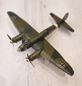 Junkers Ju 88A4 Painted Kit Zvezda 1/72 - Foto 1 di 7