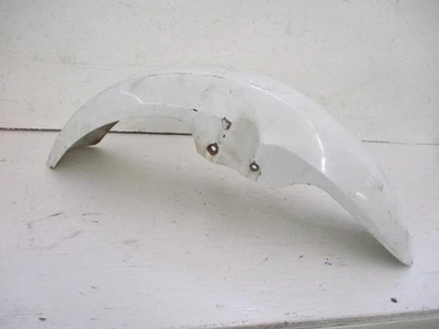 BMW K100RT K 100 RT 1985 guardabarros delantero Foto 1 de 4