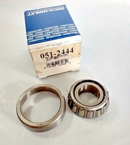 Cojinete de rueda delantero exterior BECK/ARNLEY NSK 051-2444 (Hecho en Japón) - Imagen 1 de 5