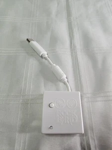 Wii Rock Band Guitar Dongle VFRWGTSELEA1B USB Receiver Fender Stratocaster - Bild 1 von 2