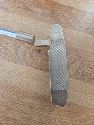 Machine Putter Right Handed - Rare custom putter - Image 1 of 4