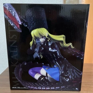Code Vein Mia Karnstein Figur NUR Bloodthirth Edition Vorteile - Bild 1 von 2