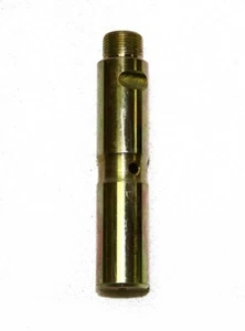 x1 Blattfederstift hinten für Mitsubishi Canter/Sicherung FE84P/FE85P & FE84B/FE85B - Bild 1 von 1