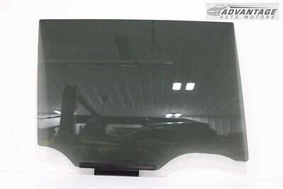 2015-2019 SUBARU OUTBACK WAGON REAR RIGHT SIDE DOOR PANEL WINDOW GLASS OEM — 第 1/4 张图片
