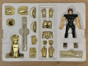 (Box Damaged) Vintage Saint Seiya I Cavalieri dello zodiaco GPZ04255 Libra Dohko - Picture 1 of 3