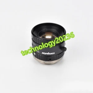 1PC Gebraucht computar M1614-MP2 prime industrial lens #YY - Picture 1 of 4