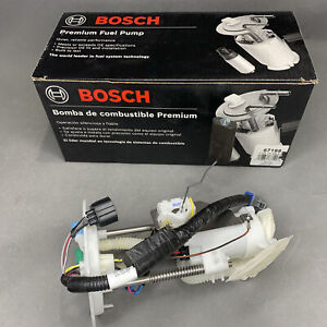 Bosch Fuel Pump 2L2Z9H307GA For Mercury Mountaineer Ford Explorer 4.0L