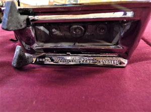 1954 FORD USED MAGIC AIR HEATER CONTROL. - Picture 1 of 11