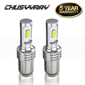 2 Bombillas LED Super Brillantes para KUBOTA B2301 B2320 B2601 B2650 B2920 B3350 - Imagen 1 de 13