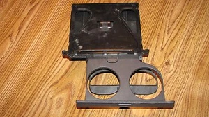 Subaru Outback Dash CUP HOLDER Legacy WRX - Picture 1 of 3