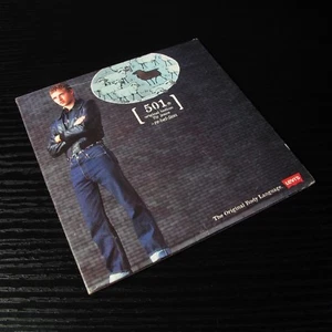 Levi's Street Beat Sampler USA Promo CD Junkie XL/Dopamine/The Charlatans #0403 - Picture 1 of 5