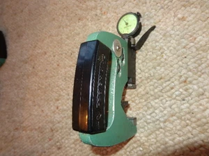 federal snap gage 1-2" - Picture 1 of 5