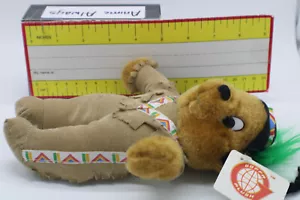Juguete de peluche Goffa Gofer 9" con etiqueta - Imagen 1 de 11