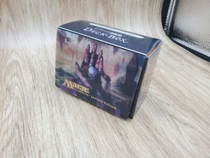 Ultra Pro Magic The Gathering Mox Power Nine Limited Edition Deck Box 2010 Used - Picture 1 of 4