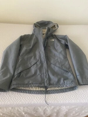 womens ski jacket north face - Image 1 of 4