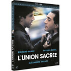 Lunion Sacree Combo Blu Ray And Dvd Neuf