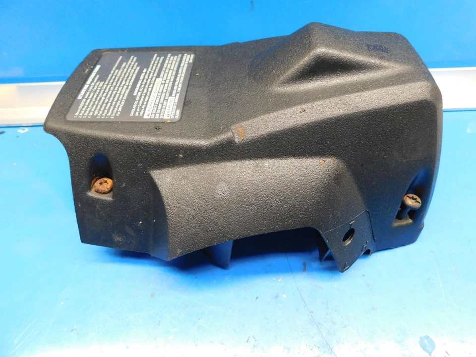 CUBIERTA FILTRO AIRE PARA MOTOSIERRA CRAFTSMAN 18" 42CC --- CAJA 252 X Foto 1 de 1