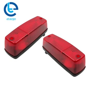 For Kubota RTV500 RTV900 RTV1100 RTV-X1120 RTV1140 Tail Light L&R HK750-62700 - Picture 1 of 10