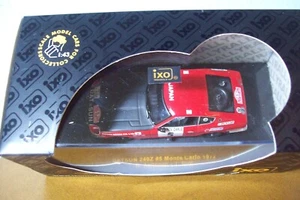 1/43 IXO RAC039 DATSUN 240Z MONTE CARLO 1972 #5 R.AALTONEN/J.TODT - Picture 1 of 7