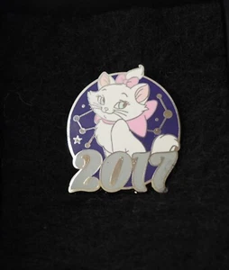 ASTRONOMISCHE KONSTELLATION 2017 Marie Katze aus den Aristokaten Stiften - Bild 1 von 2