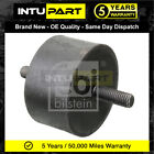 Fits Volvo 240 940 740 260 760 IntuPart Rear Gearbox Mounting 1221967