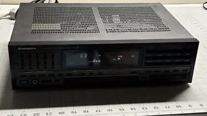 Pioneer VSX-3000 Stereo Audio Video Phono Receiver Made In Japan Works Great 🔥 - Picture 1 of 10