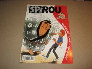 *** Spirou *** Hebdo n° 2918 (16/03/1994) - Picture 1 of 1