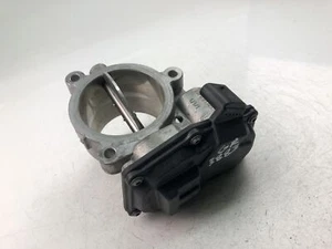 Volvo V90 II Throttle Body 31459842 2018 17113433 - Picture 1 of 4