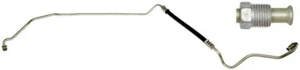 For 1994-1995 Oldsmobile 88 Auto Trans Cooler Line Dorman - Picture 1 of 4