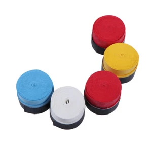 Tischtennisschlägerband Tennis Overgrip Badminton Overgrip Badmintonschlägergriff - Bild 1 von 12