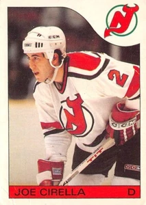 New Jersey Devils 4-Card Vintage - Picture 1 of 8
