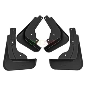 For GWM Haval H6 GT 2024 Car Fender Mud Flap Splash Guard Mudflap Mudguard Cover - Picture 1 of 8