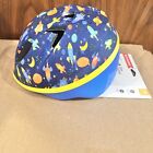 NWT Schwinn Infant Bike Helmet Space / Universe Designs Age 1+ for kid