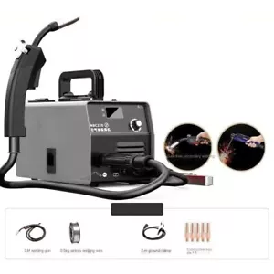 Premium Gas Welding Equipment: All-In-One Welding and No-Gas Dual Shield Welder - Picture 1 of 13