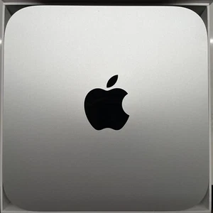 Apple Mac Mini M1 (16GB RAM, 1TB SSD) – Silver – Excellent Condition - Picture 1 of 3