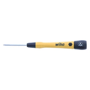 WIHA 27865 Precision Torx Screwdriver, T6 56FR29 - Picture 1 of 2