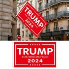 Trump 2024 Flaga prezydenta Take Save America Back Donald a Republican MAGA a O7O5