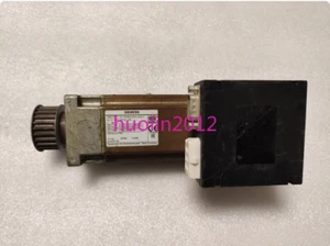 1Pcs Used Siemens 1FK7024-5AG21-0SG0-Z - Picture 1 of 2