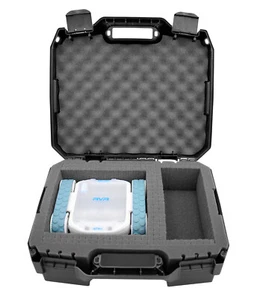 XL Customizable Case fits Sphero RVR Robot Stem Learning Toys, Case Only - Picture 1 of 10