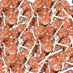 Caramel Tootsie Pops 60 Stück - Bild 1 von 1