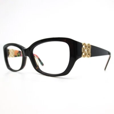 Vera Bradley Sunglasses Maxine Ziggy Zinnia Brown Tortoise 55-16 130 mm - Image 1 of 4