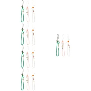5 Count Handyriemen Handy-Aufhängegurte Handschlaufe Zum Aufhängen Des Telefons - Afbeelding 1 van 12