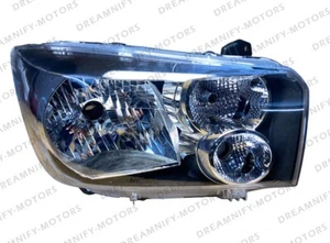 Faro delantero derecho derecho derecho derecho para Suzuki Celerio 1ª generación OEM 35121M76M0 - Imagen 1 de 10
