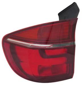 For BMW X5 Series 2011-2013 Tail Light LED Assembly Driver Side, BM2804107 - Picture 1 of 12