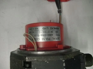 FANUC ENCODER A860-0356-T101 - Picture 1 of 1