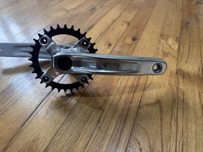 SRAM GROUP SET 10 Speed - Image 1 of 4