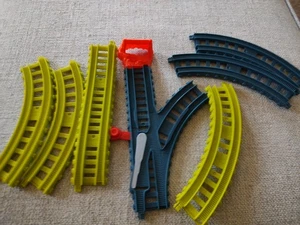 Thomas & Friends Fix 'em Up Ersatzgleise nur - Bild 1 von 8