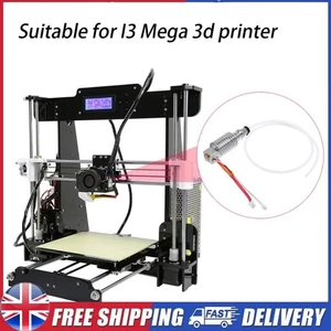 J-head Hotend Kit Extrudeuse Hot End Kit 0,4 mm Imprimante 3D Pièces pour Anycubic I3 - Photo 1/8