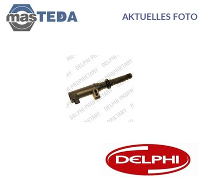 CE20014-12B1 MOTOR ZÜNDSPULE DELPHI NEU OE QUALITÄT - Image 1 of 4