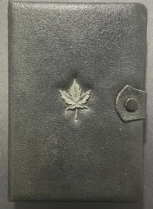 Canada 1982 Proof Coin Set - Picture 1 of 9